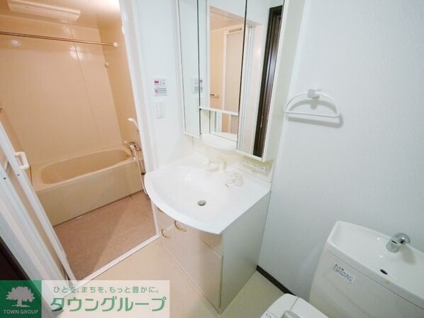 ユグランス北浦和の物件内観写真